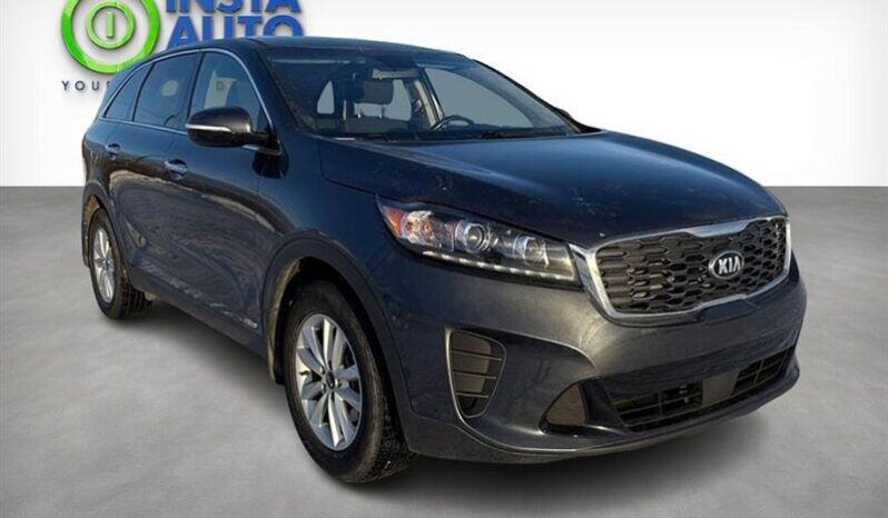 
								2020 Kia Sorento LX full									