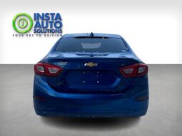 
										2019 Chevrolet Cruze LT full									