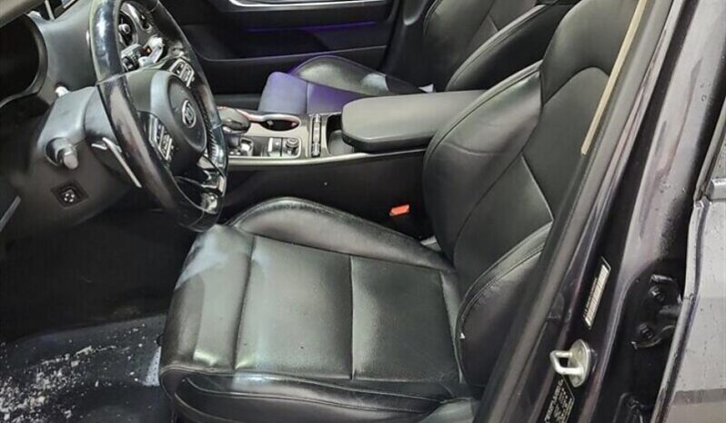 
								2018 Kia Stinger GT AWD full									