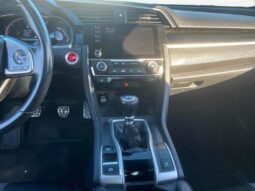 
										2019 Honda Civic Sport full									