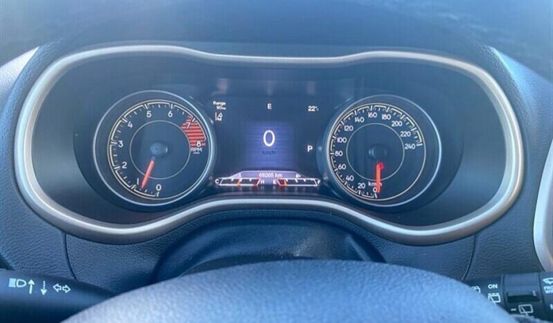 
								2018 Jeep Cherokee Limited full									