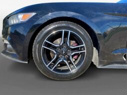 
										2017 Ford Mustang V6 full									