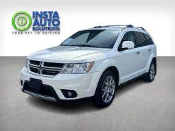 
										2016 Dodge Journey R/T full									