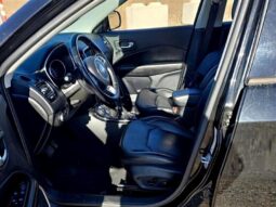 
										2020 Jeep Compass Limited full									