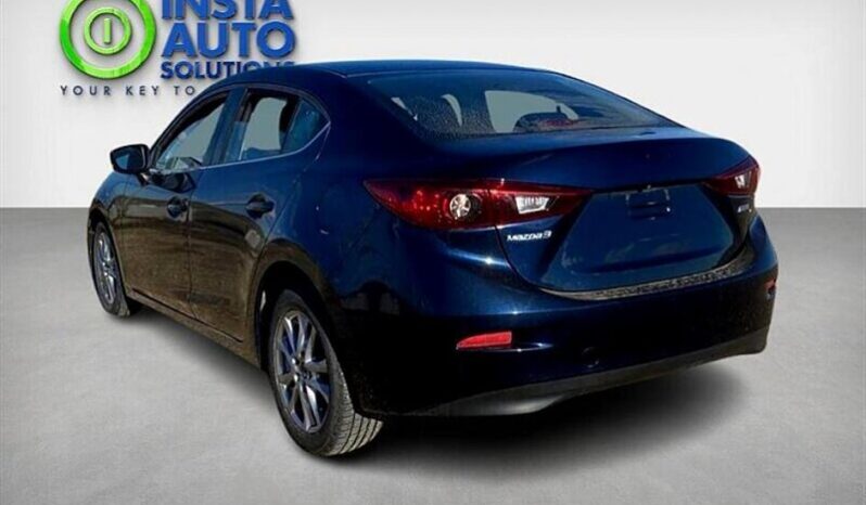 
								2018 Mazda Mazda3 GS full									