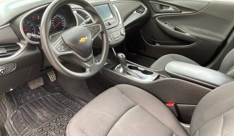 
								2016 Chevrolet Malibu LS full									