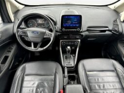 
										2020 Ford EcoSport Titanium full									