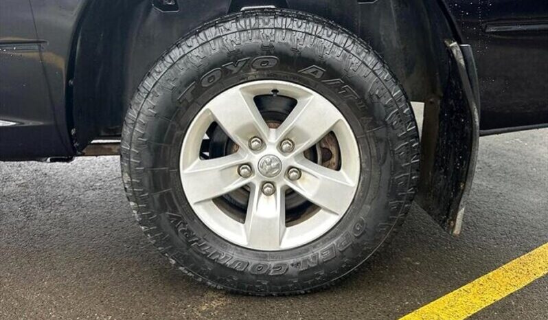 
								2016 RAM 1500 Tradesman full									