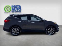 
										2014 Hyundai Santa Fe Sport 2.0T full									