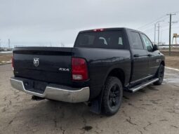 
										2017 RAM 1500 Tradesman full									