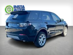 
										2017 Land Rover Discovery Sport HSE full									