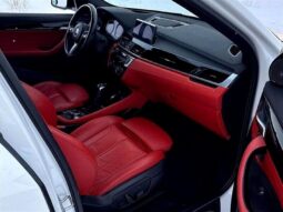 
										2018 BMW X2 xDrive28i M Sport Package full									