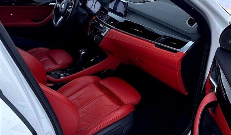 
								2018 BMW X2 xDrive28i M Sport Package full									