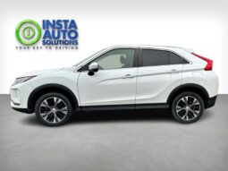 
										2020 Mitsubishi Eclipse Cross ES full									