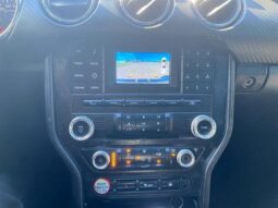 
										2017 Ford Mustang V6 full									