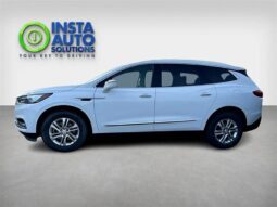 
										2018 Buick Enclave Essence full									