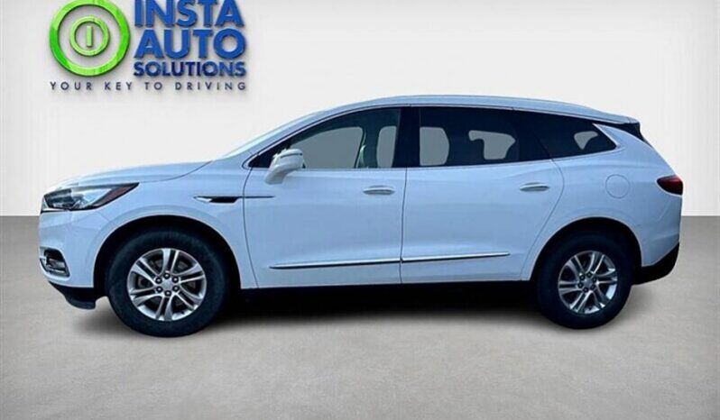 
								2018 Buick Enclave Essence full									