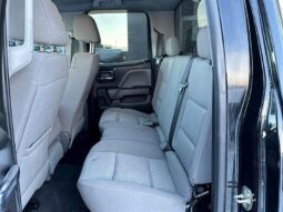
										2019 Chevrolet Silverado 1500 LD Custom full									