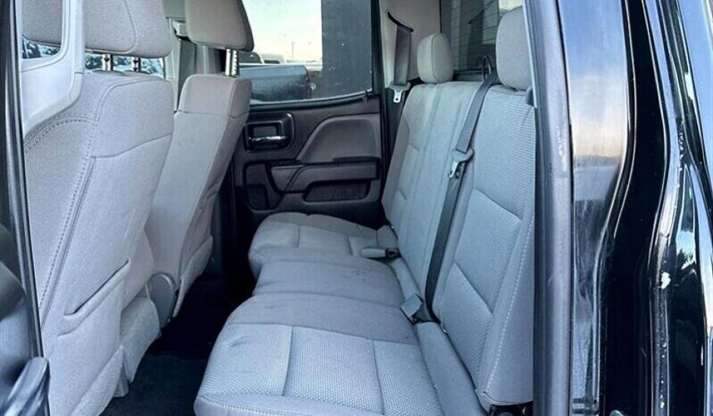 
								2019 Chevrolet Silverado 1500 LD Custom full									