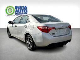 
										2018 Toyota Corolla LE full									