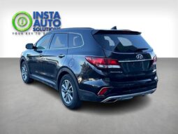 
										2018 Hyundai Santa Fe XL Luxury full									