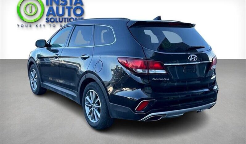 
								2018 Hyundai Santa Fe XL Luxury full									
