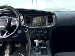 
										2017 Dodge Charger SXT full									