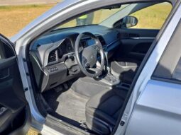 
										2020 Hyundai Elantra Preferred full									