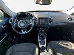 
										2017 Jeep Compass Sport full									