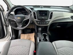 
										2019 Chevrolet Equinox LS full									