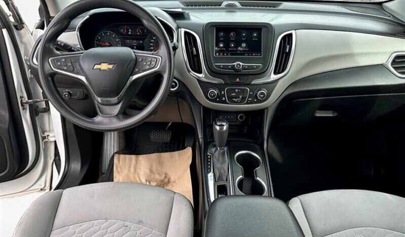 
								2019 Chevrolet Equinox LS full									