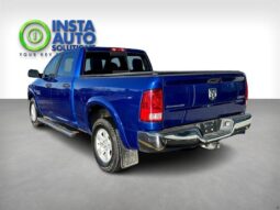 
										2017 RAM 1500 Outdoorsman full									