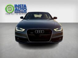 
										2015 Audi A4 2.0T quattro Progressiv full									