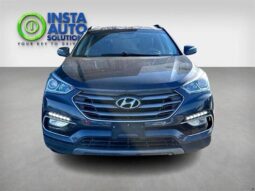 
										2018 Hyundai SANTA FE Sport 2.4L Premium full									