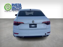 
										2019 Volkswagen Jetta Highline full									
