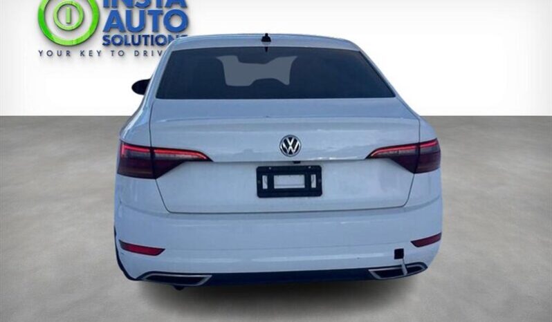 
								2019 Volkswagen Jetta Highline full									