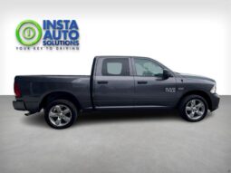 
										2020 RAM 1500 Express full									