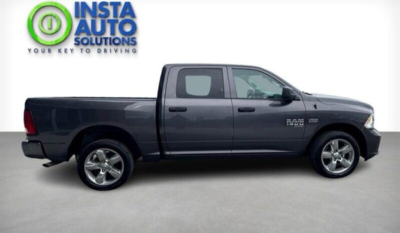 
								2020 RAM 1500 Express full									