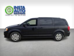 
										2017 Dodge Grand Caravan SXT full									