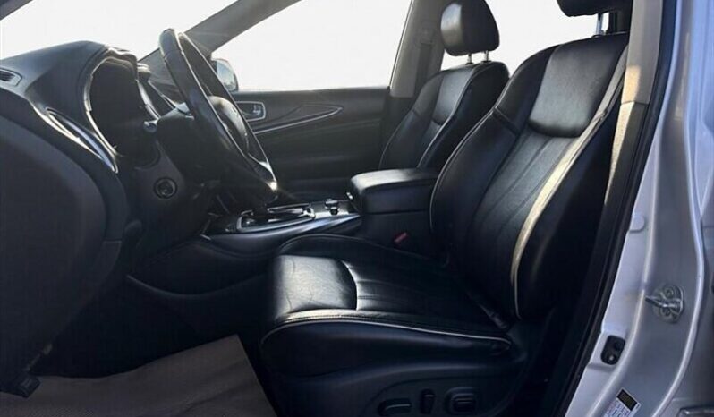 
								2019 INFINITI QX60 Pure full									