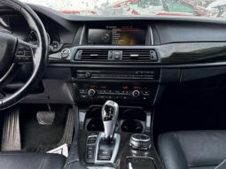 
										2016 BMW 5-Series 528i xDrive full									