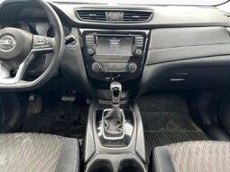 
										2018 Nissan Rogue SV full									