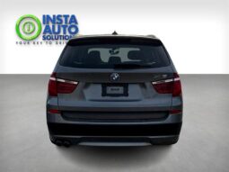 
										2014 BMW X3 xDrive28i full									