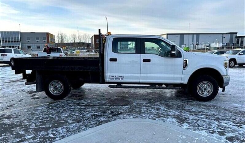 
								2019 Ford F-350 XL full									