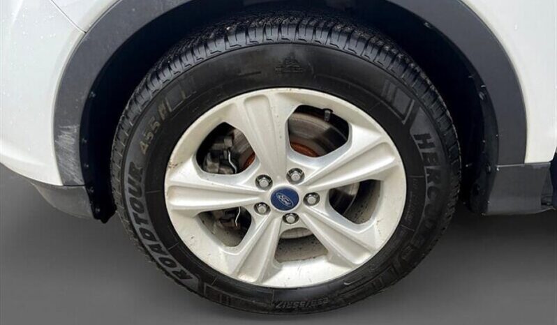 
								2015 Ford Escape SE full									