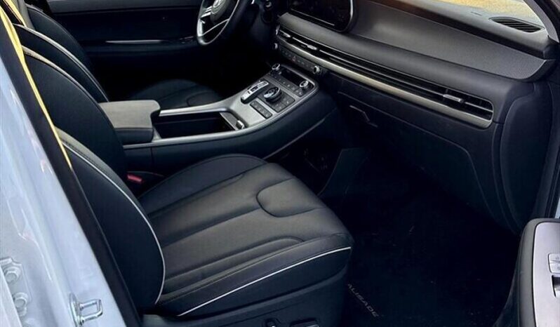 
								2024 Hyundai Palisade Urban full									