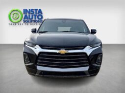 
										2022 Chevrolet Blazer Premier full									
