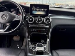 
										2018 Mercedes-Benz GLC 300 4MATIC full									