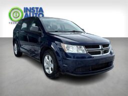 
										2017 Dodge Journey Canada Value Package full									