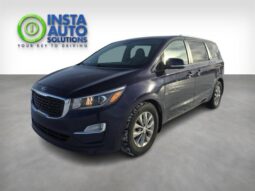 
										2019 Kia Sedona LX full									